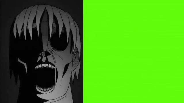 СТРАШНЫЕ ЛИЦА АНИМЕ ФУТАЖ смотреть онлайн