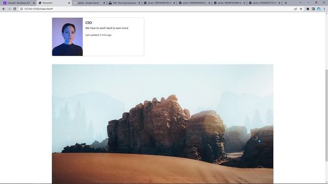 Class - 8 | Bootstrap 5 Tutorial in Bangla 2023 Part 2 | March'23 Batch | MERN Stack in Bangla смотреть онлайн