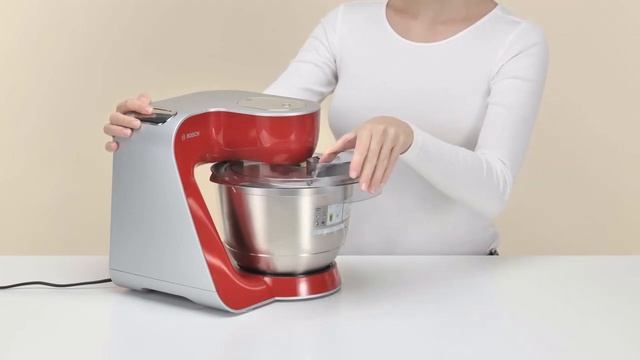 ✅ROBOT DE COCINA BOSCH MUM58720- EL ROBOT DE COCINA DE MASTERCHEF ??♨️ смотреть онлайн