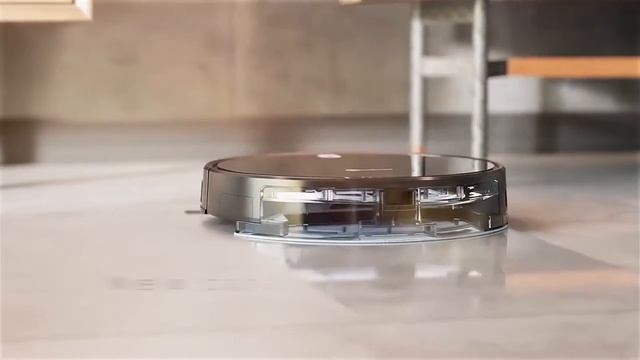 Обзор. Робот-пылесос NEATSVOR X520 смотреть онлайн