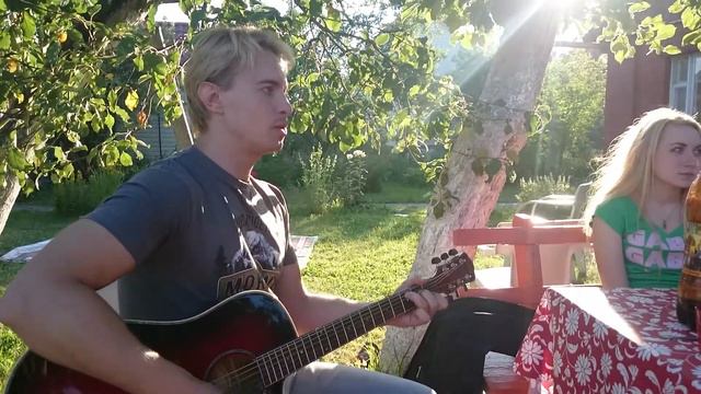 Цой жив в наших сердцах! смотреть онлайн