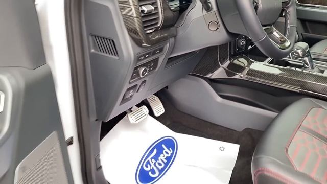 2021 Ford Shelby F-150 Off-Road First Look! Supercharged 775HP! смотреть онлайн