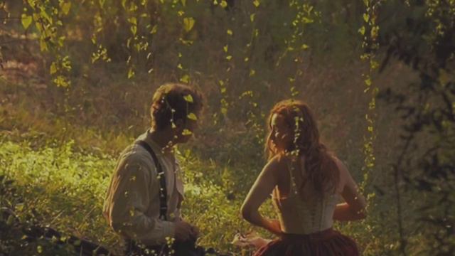Gold Rush - Taylor Swift (8D + Rain) ✨🌿
