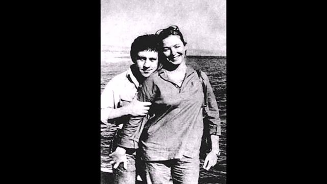 Владимир Высоцкий - Я поля влюбленным постелю. смотреть онлайн