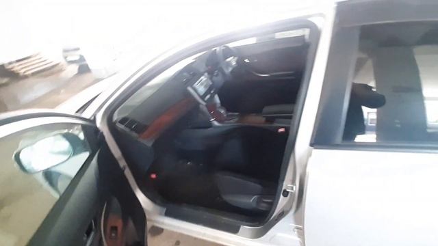 Привез топопвую тачку из Японии через SferaCar