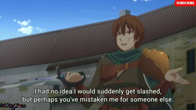 Redo of Healer Best Moments || English Sub смотреть онлайн