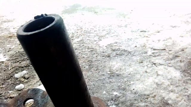 Восстановление шкворней ПВМ Т-40. смотреть онлайн