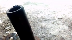 Восстановление шкворней ПВМ Т-40.