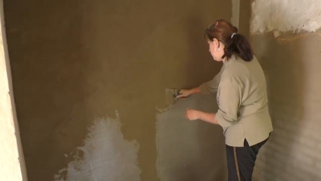 ДАЁМ ВТОРУЮ ЖИЗНЬ ОЧЕНЬ СТАРОМУ ДОМУ! БЫЛО И СТАЛО! смотреть онлайн