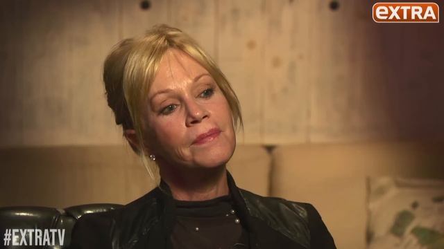 Melanie Griffith: It Will Be ‘Too Awkward’ to See Daughter in ‘50 Shades of Grey’ смотреть онлайн