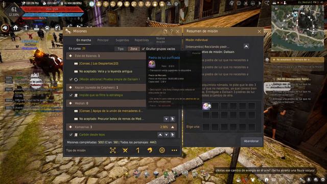 Black Desert | Guía Completa Sobre Los Artefactos Y Las Piedras De Luz смотреть онлайн