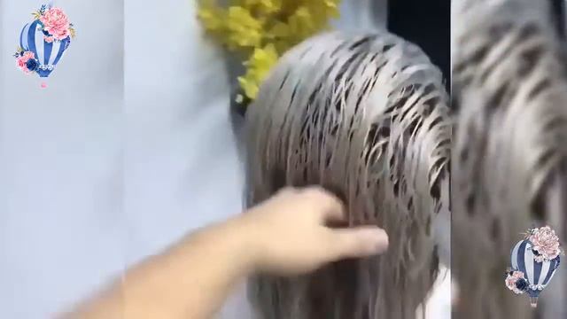 Красители для сумасшедших девушек ❤️????????? смотреть онлайн