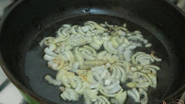 Рецепты от шеф-повара