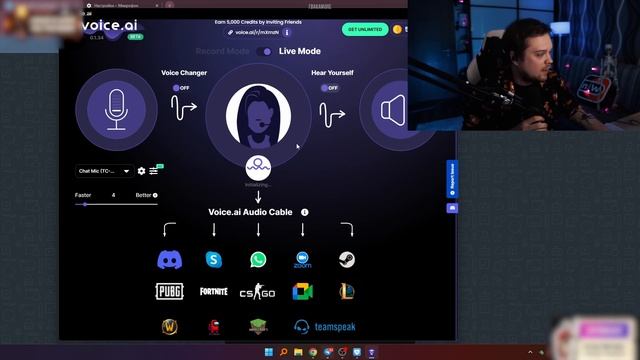Гуакамоли ПРИТВОРИЛСЯ ДЕВУШКОЙ с ПОМОЩЬЮ НЕЙРОСЕТИ смотреть онлайн