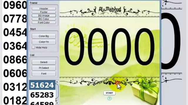Tutorial Aplikasi Acak Nomor - Random Number - Java смотреть онлайн