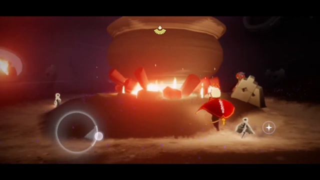 Wunschpunsch, хеллоуин в sky: children of the light смотреть онлайн