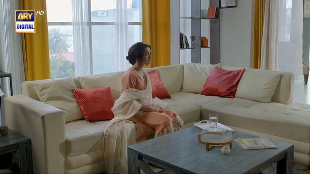 Mere Humsafar Episode 38- Presented by Sensodyne -15th September 2022(English Subtitles) #ARYDigita смотреть онлайн