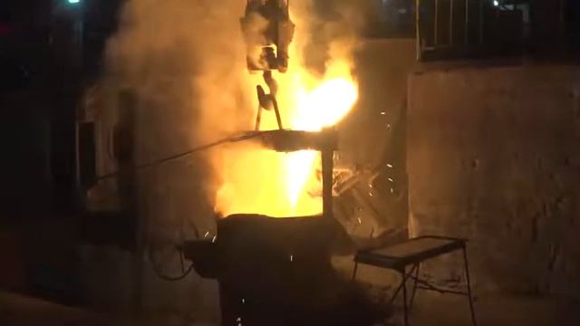 Maanshan Shi Boda Jing Shen Machinery -Professional high manganese casting wear parts Producer смотреть онлайн