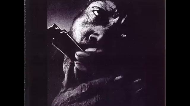 Big Walter Horton- Lovin Me Baby