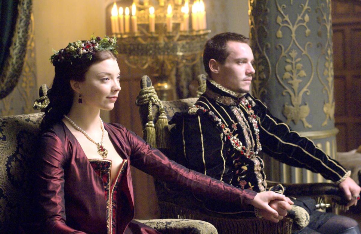 Тюдоры 2 сезон 9 серия смотреть онлайн