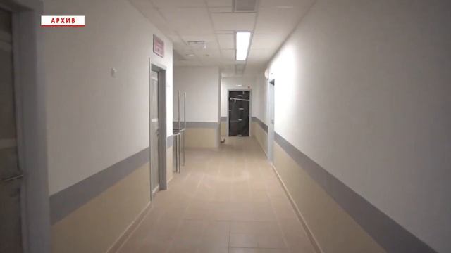 (12+) Более 20 вопросов в сфере здравоохранения задали жители Пироговского «выездной администрации» смотреть онлайн