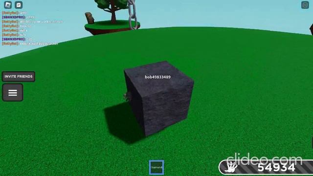 как получить перчатку мега рок #roblox #slapbattlesroblox #какполучить смотреть онлайн