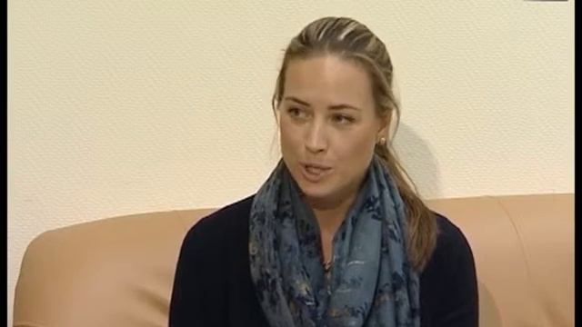 Навіны культуры. КАЛЕЙДАСКОП. Госць - Віарэл Машану (14.11.2016) смотреть онлайн