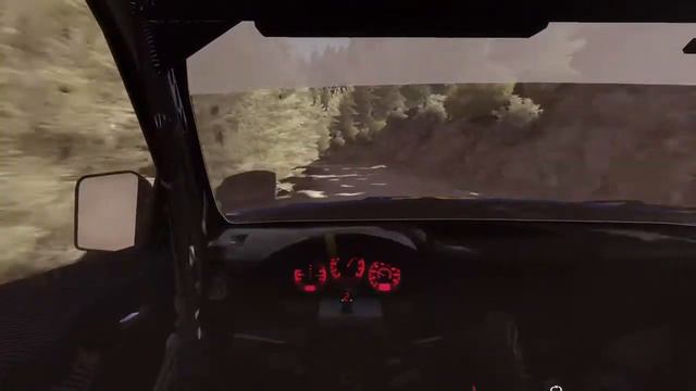 Subaru Impreza WRX STI 2011 - DiRT Rally - Ypsona tou Dasos смотреть онлайн