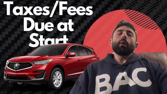 DO NOT Buy Or Lease The Acura RDX In 2023! ⚠️  (Buying And Leasing Tips, Inventory, And Competitors