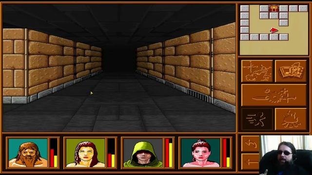 Indie Game Friday: Dungeon Heroes смотреть онлайн