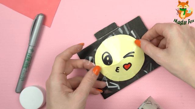 DIY Pop It Fidgets I TikTok fidget toy как сделать игрушку антистрес pop it simle dimple смотреть онлайн