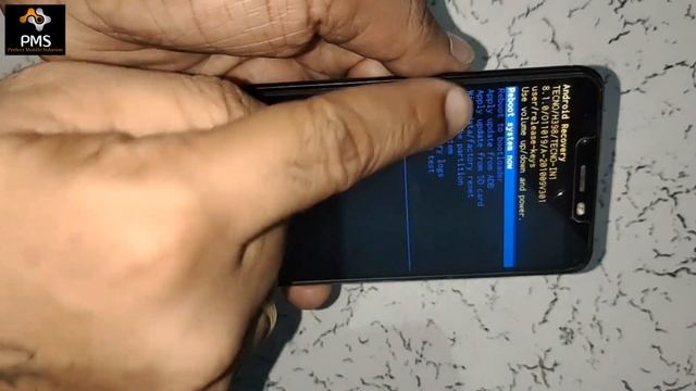 Tecno In 1 Hard Reset ll All Type Password Lock, Pattern Lock Remove Without Pc 100% Free смотреть онлайн