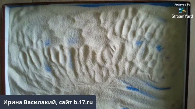 Родители &дети. Играем дома с песком. Детская агрессия. смотреть онлайн