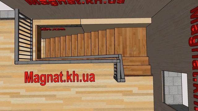 Проект лестницы под зашивку с планировкой под лестницей шкаф смотреть онлайн