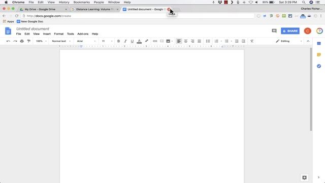 Create Custom Buttons for Google Drive Tools смотреть онлайн
