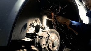 ПИЛИМ ПРУЖИНЫ НА ПРИОРЕ,ТОНИРОВКА(БЕСПЛАТНОЕ ЗАНИЖЕНИЕ)