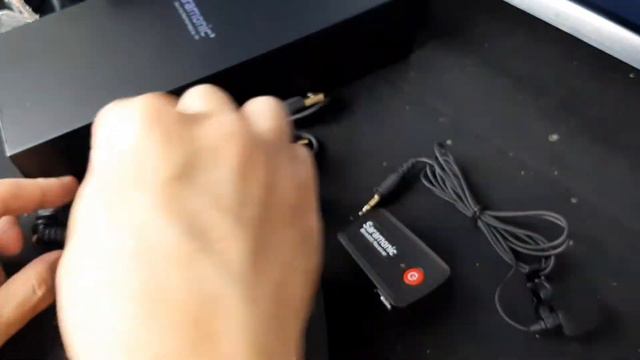UNBOXING RODE KILLER - SARAMONIC BLINK 500 B2 DUAL CHANNEL - BUDGET WIRELESS MIC смотреть онлайн