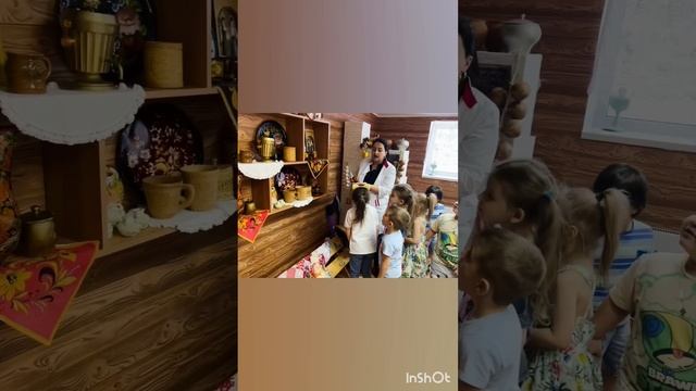 Открытое занятие на тему: «Путешествие по русским народным сказкам» старшая группа смотреть онлайн