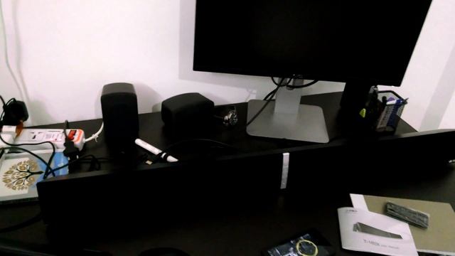 Best Budget Soundbar | tv speaker bar | smart tv soundbar | F&D T-180BT | Soundcheck start from 3:4 смотреть онлайн