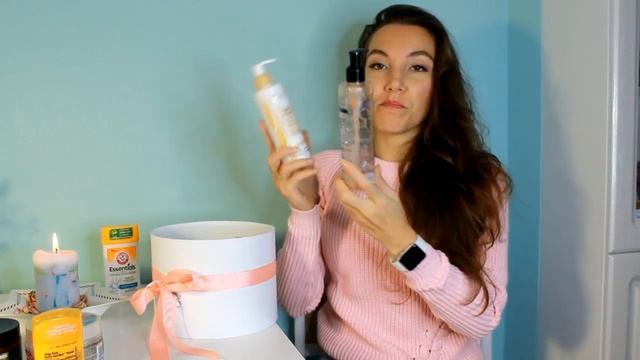 Пустые баночки : уход за лицом, волосами, телом смотреть онлайн