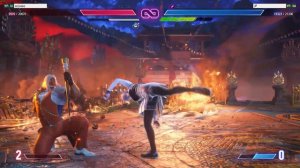 Street Fighter 6 ПРОХОЖДЕНИЕ #ФИНАЛ