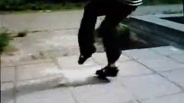 Drum & Bass Step: Part 1 смотреть онлайн