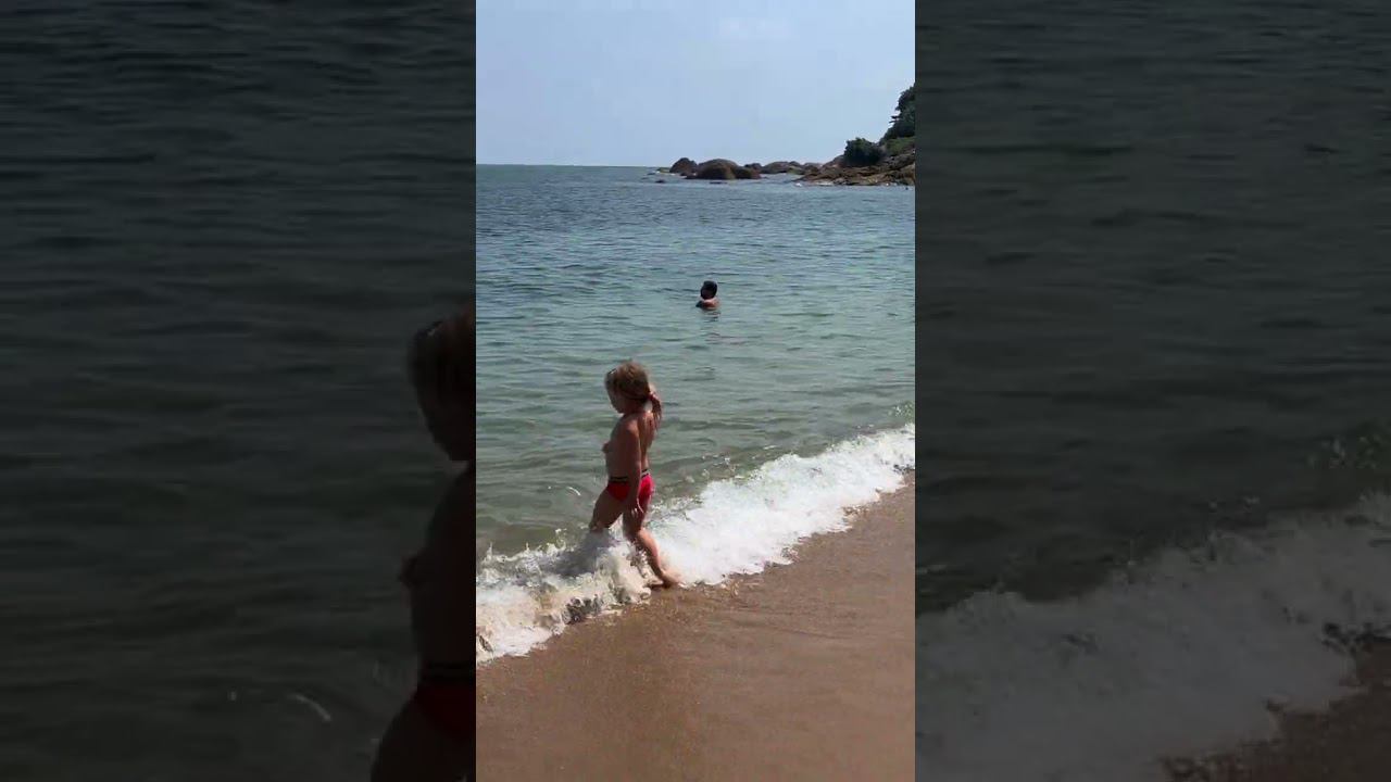 ТОП-5 лучших пляжей Самуи для отдыха с детьми СМОТРИ ПОЛНЫЙ ОБЗОР смотреть онлайн