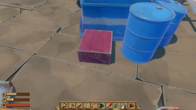 КЛАДОИСКАТЕЛЬ ▶️ RAFT #31 🦈 смотреть онлайн