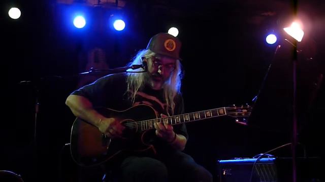 J Mascis (Dinosaur JR) 'Stumble' @ the 40 Watt Club 10 2 14 www.AthensRockShow,com смотреть онлайн