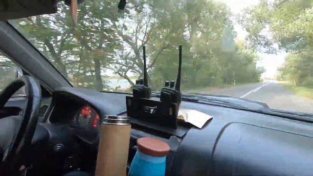 СЕМЬЯ ИЗ ЛЕСА: Уезжаем с палаткой на ушачские озёра смотреть онлайн