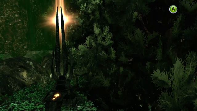 Too Human смотреть онлайн
