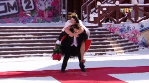 ДОМ-2 Lite 5050 день Дневной эфир (08.03.2018)