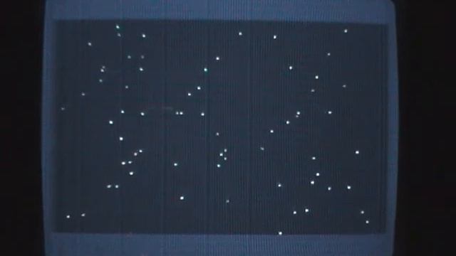 starfield demo смотреть онлайн