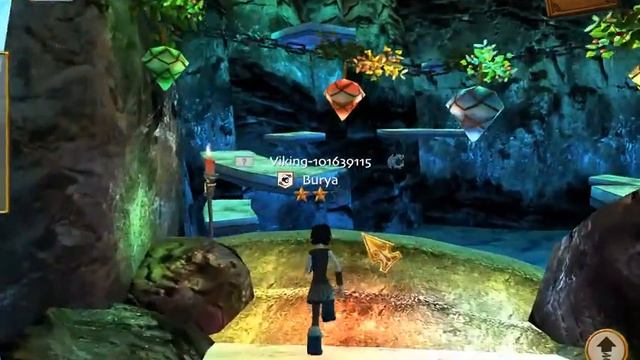 Прохождение новых испытаний в игре School of Dragons смотреть онлайн